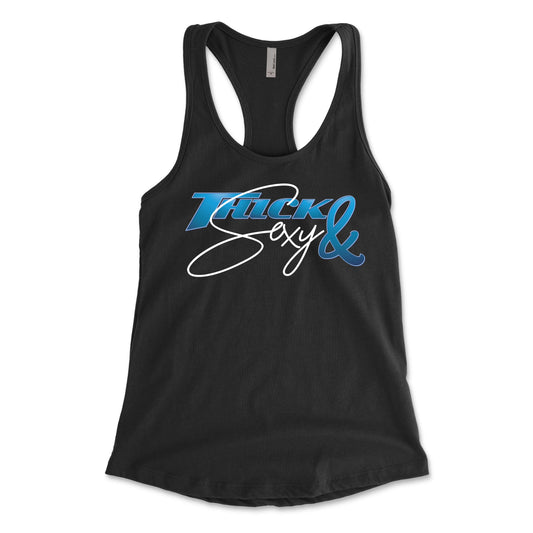 The CLASSIC Women's Racerback