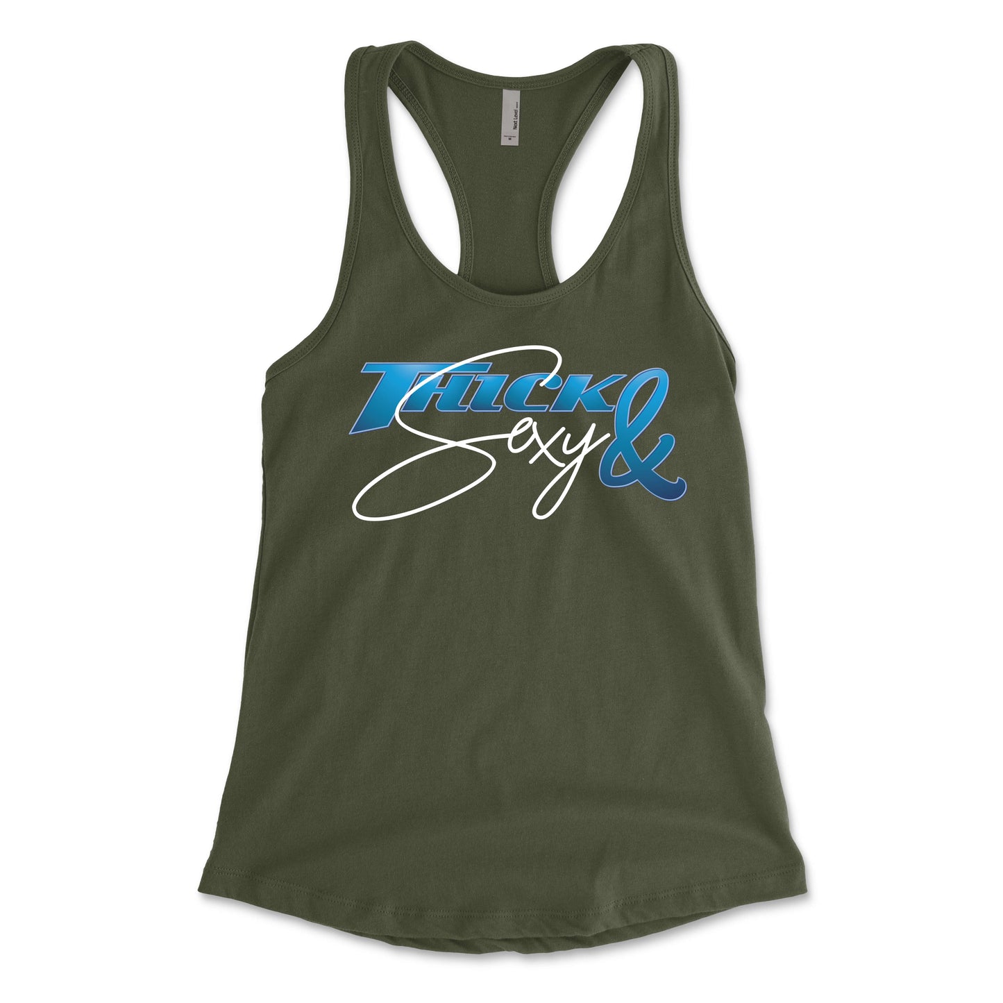 The CLASSIC Women's Racerback