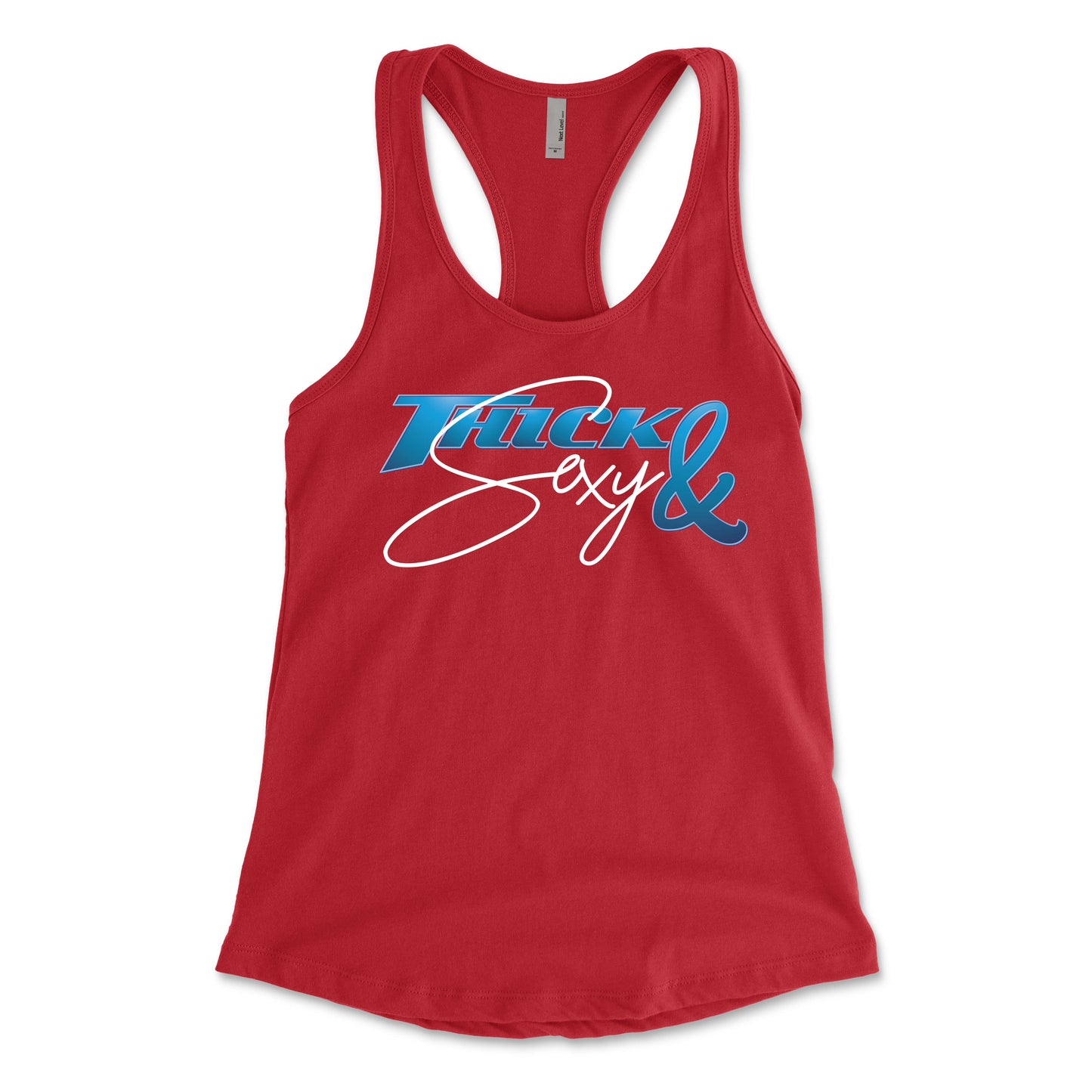 The CLASSIC Women's Racerback
