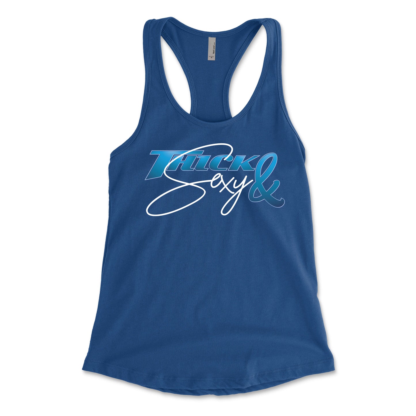 The CLASSIC Women's Racerback