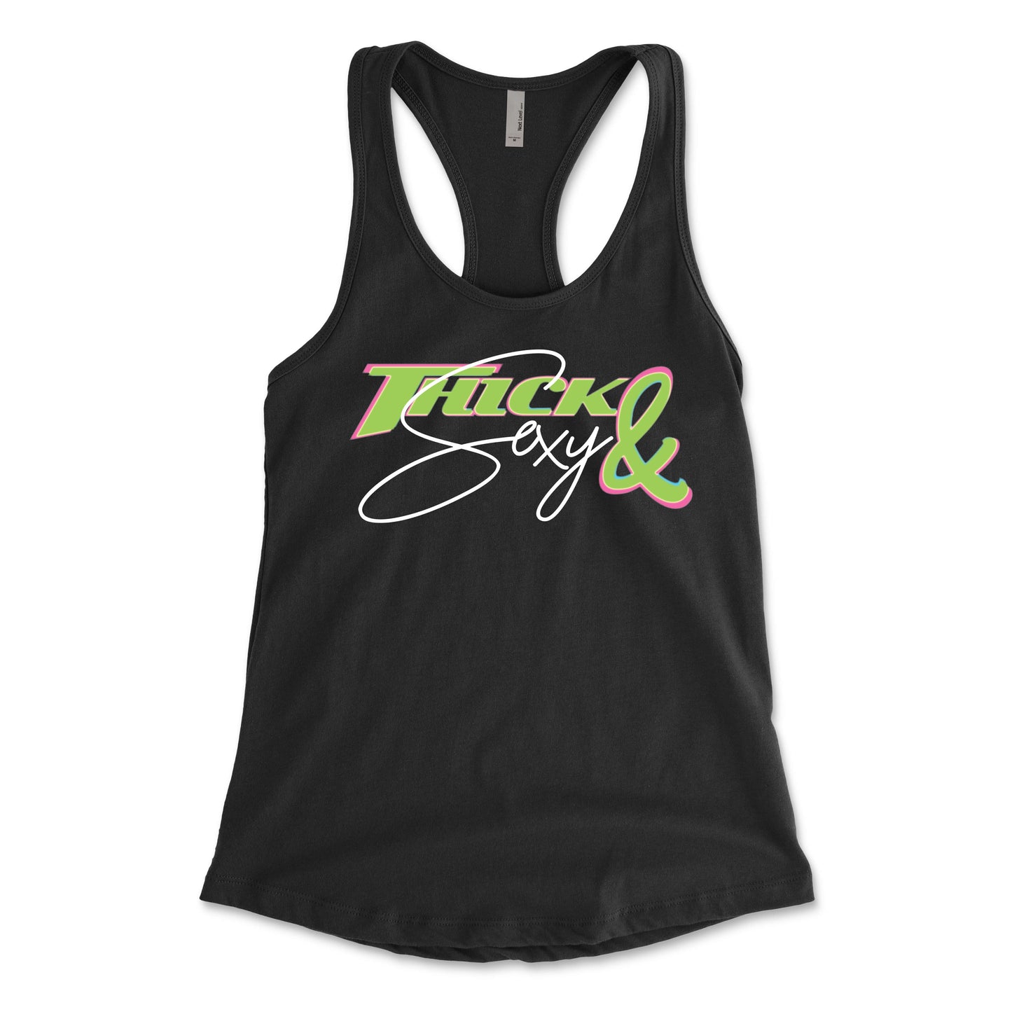 The CLASSIC "Fresh" Women's Racerback