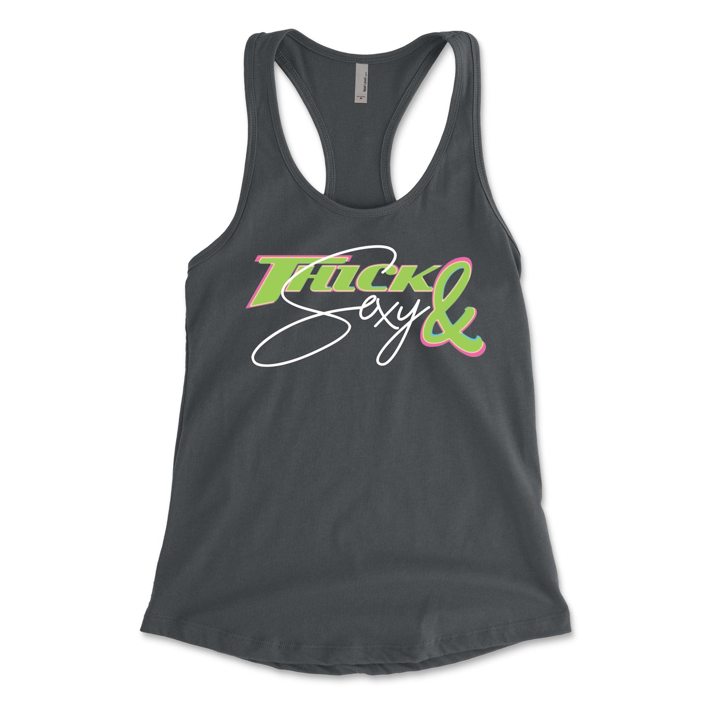The CLASSIC "Fresh" Women's Racerback