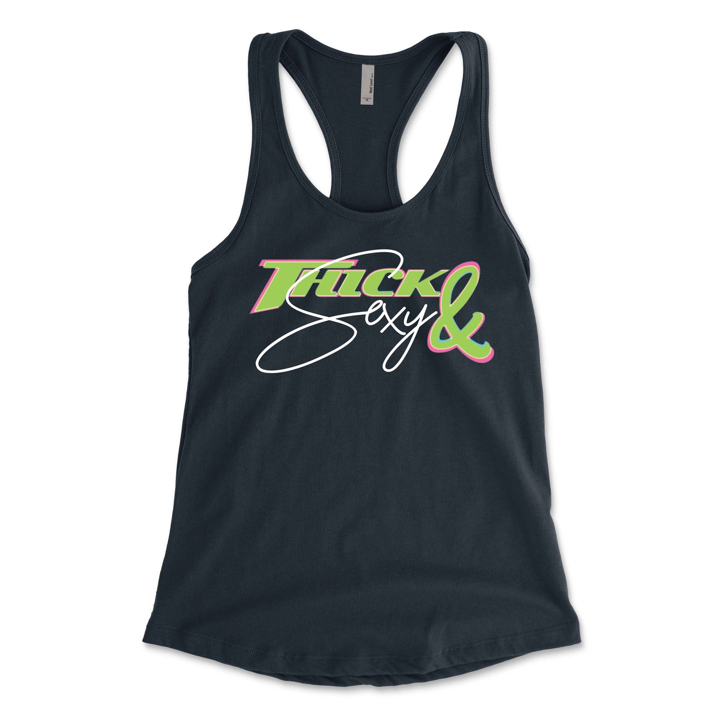 The CLASSIC "Fresh" Women's Racerback