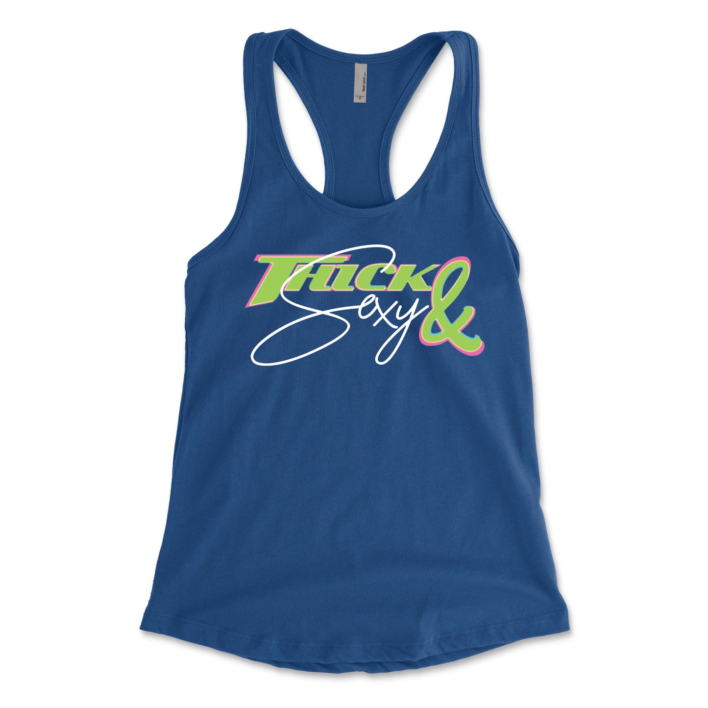 The CLASSIC "Fresh" Women's Racerback