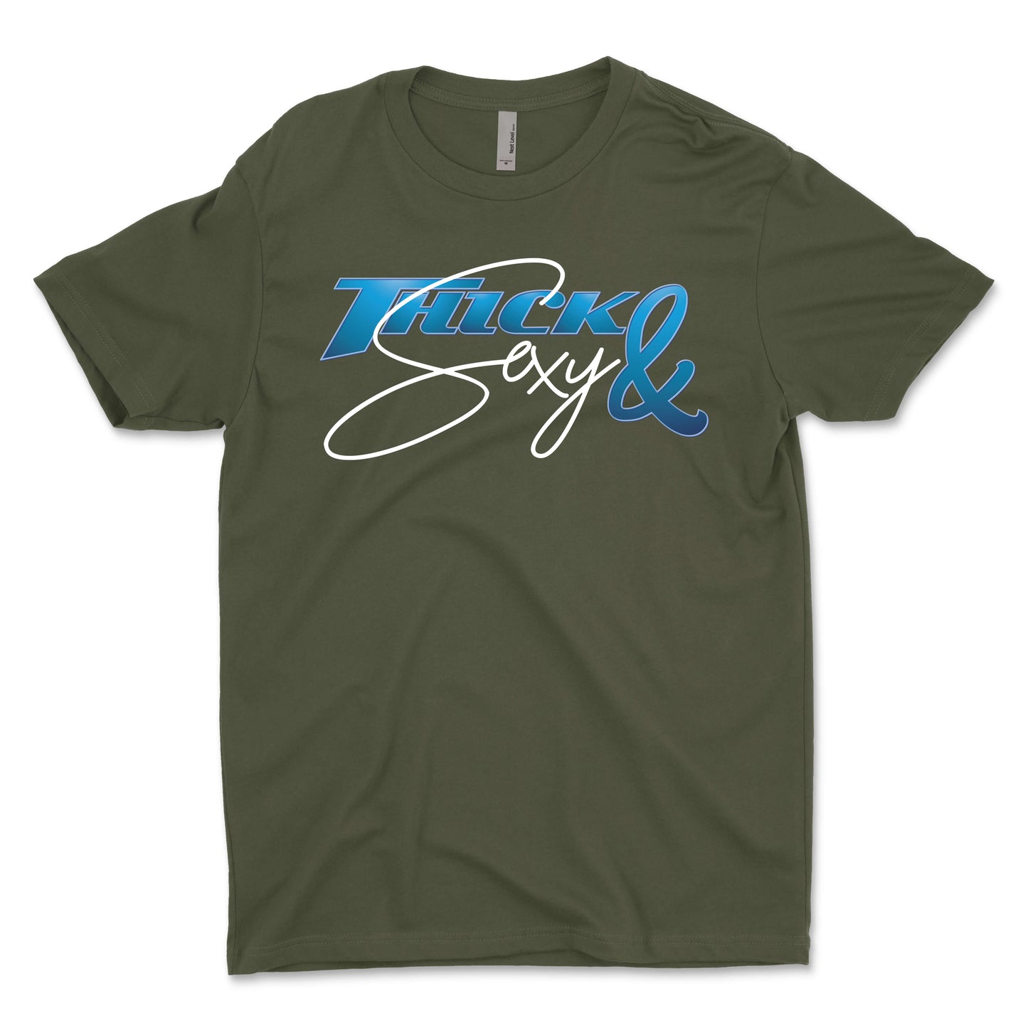 The CLASSIC Men's T-Shirt