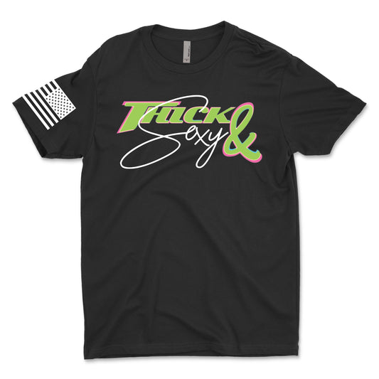 The CLASSIC "Fresh" Men's T-Shirt