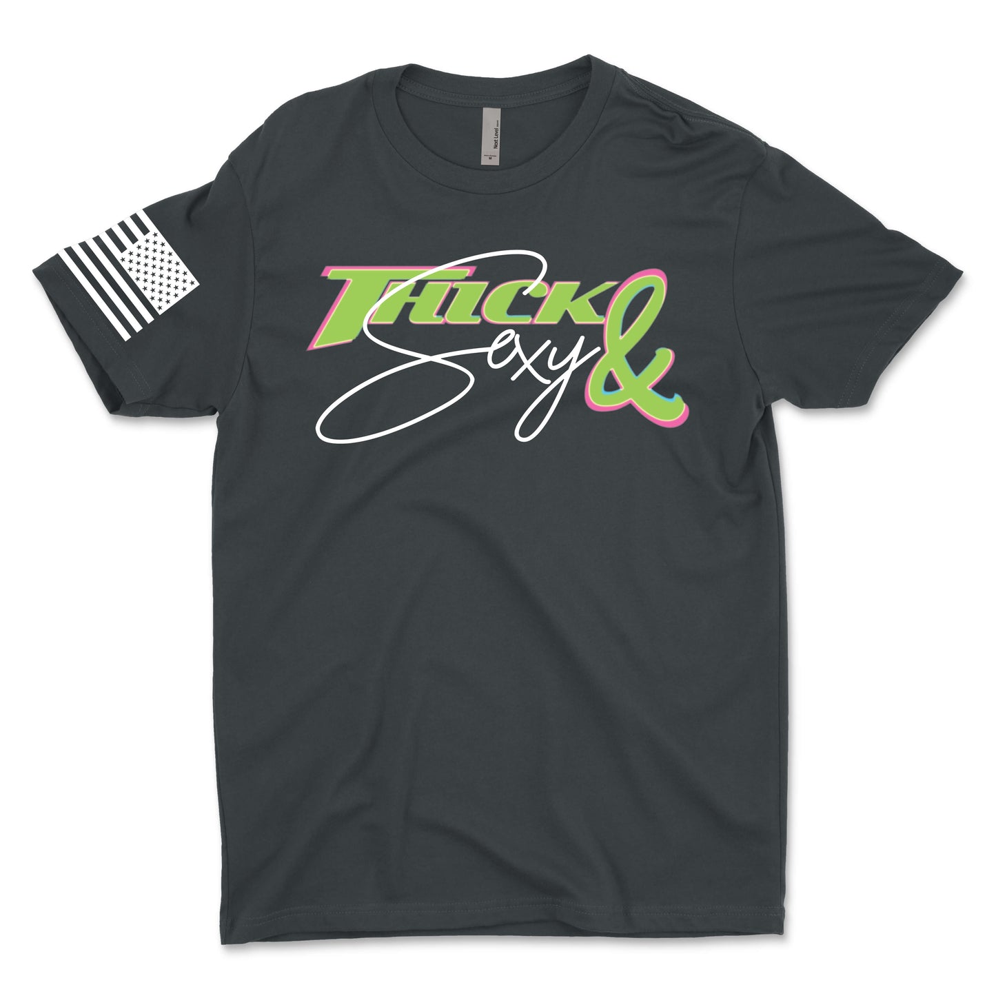 The CLASSIC "Fresh" Men's T-Shirt