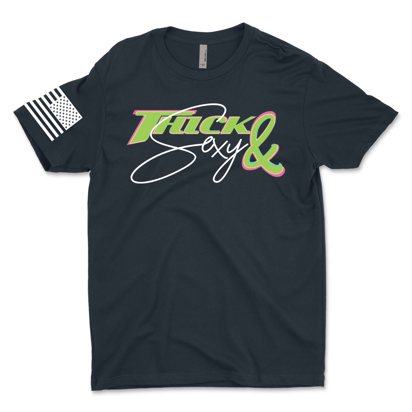 The CLASSIC "Fresh" Men's T-Shirt