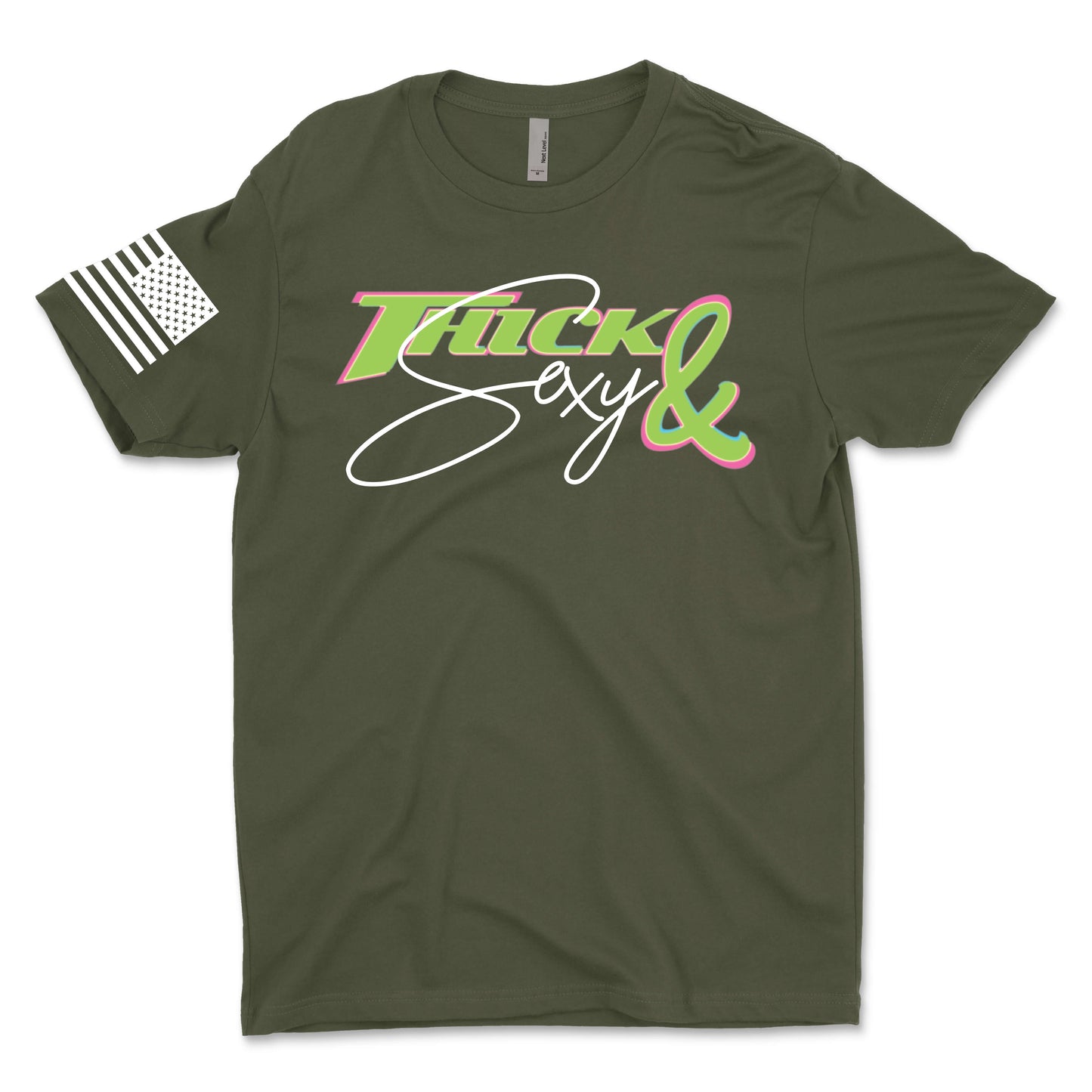 The CLASSIC "Fresh" Men's T-Shirt