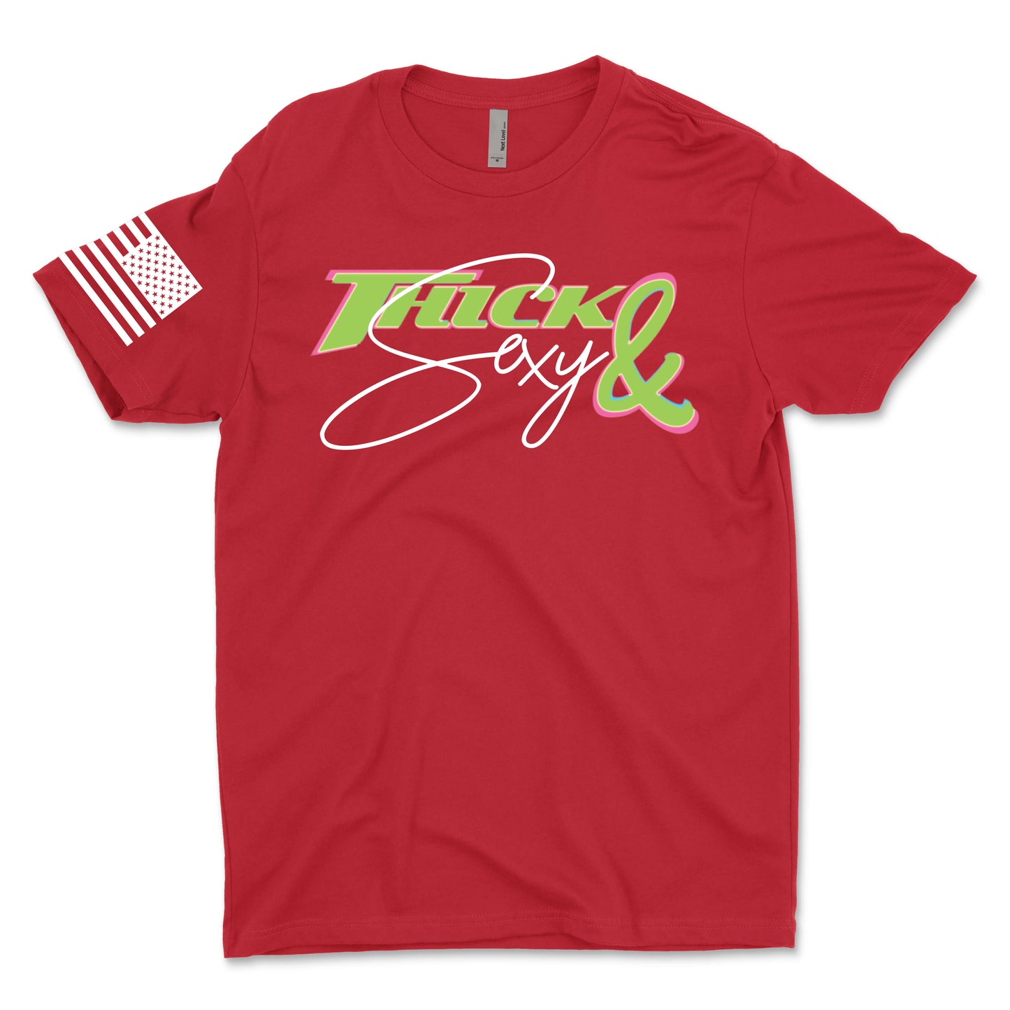 The CLASSIC "Fresh" Men's T-Shirt