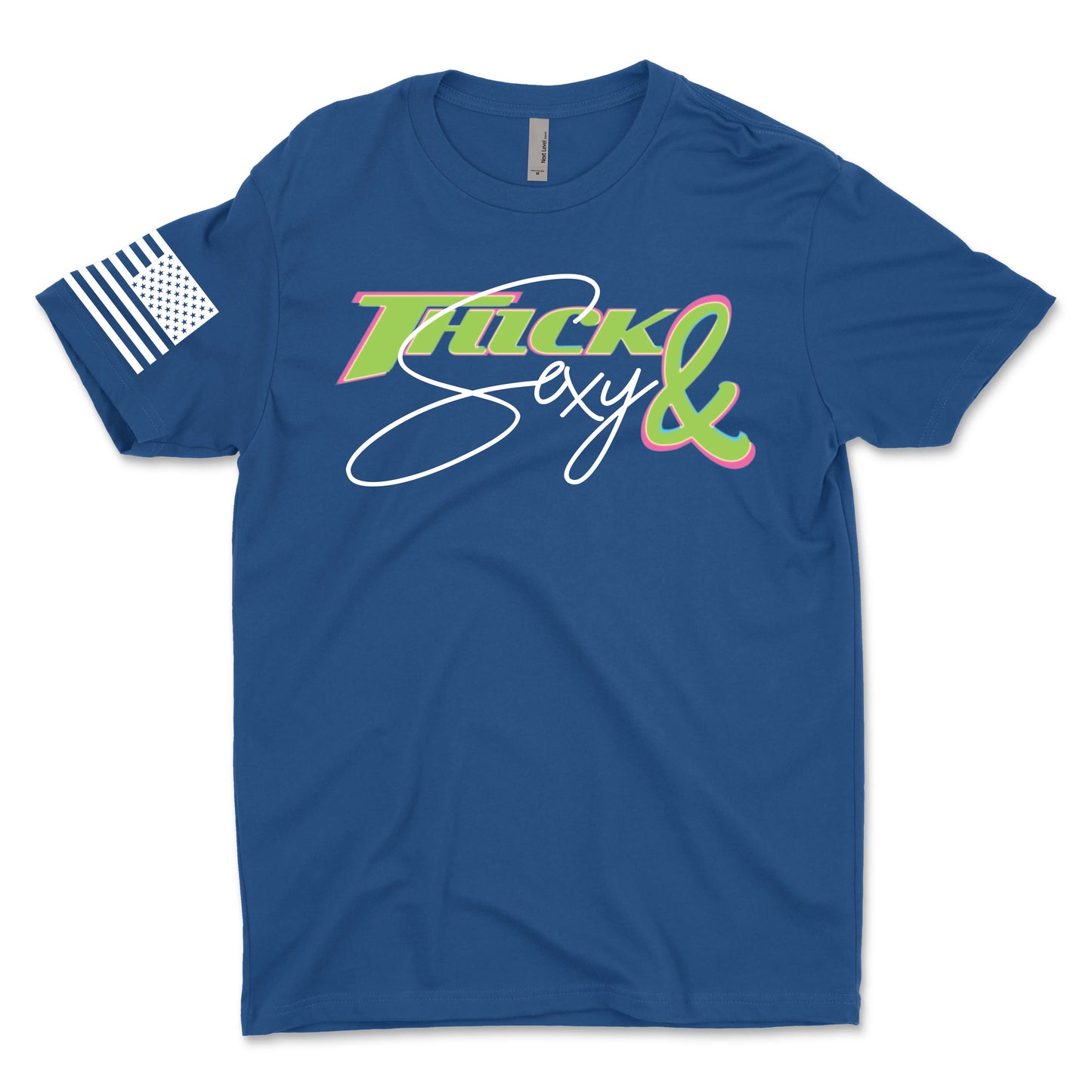 The CLASSIC "Fresh" Men's T-Shirt