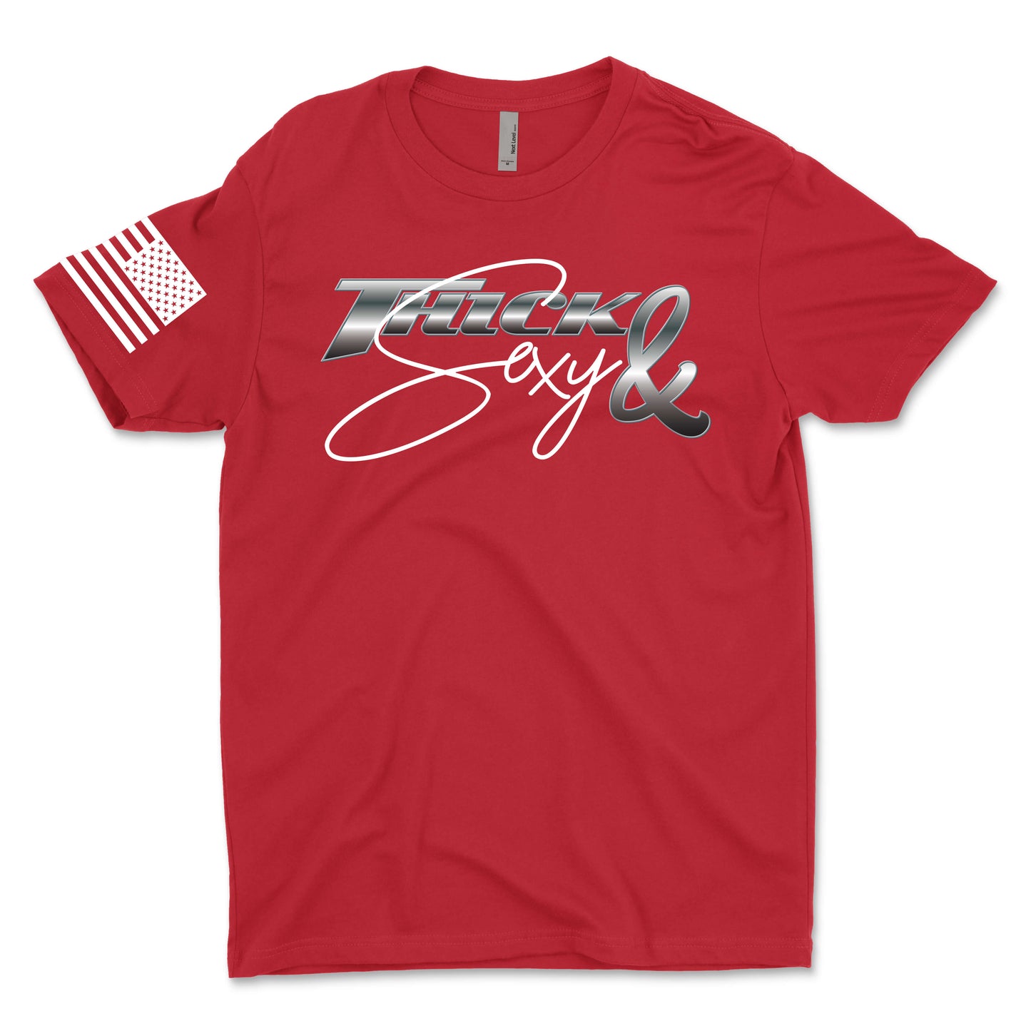 The CLASSIC "Grayscale" Men's T-Shirt