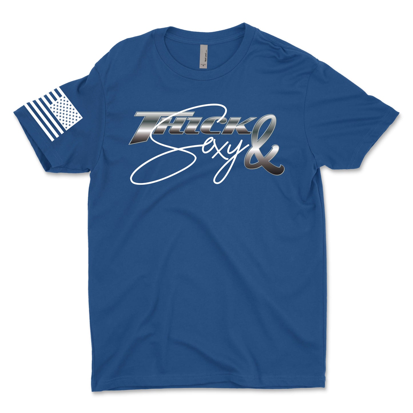 The CLASSIC "Grayscale" Men's T-Shirt
