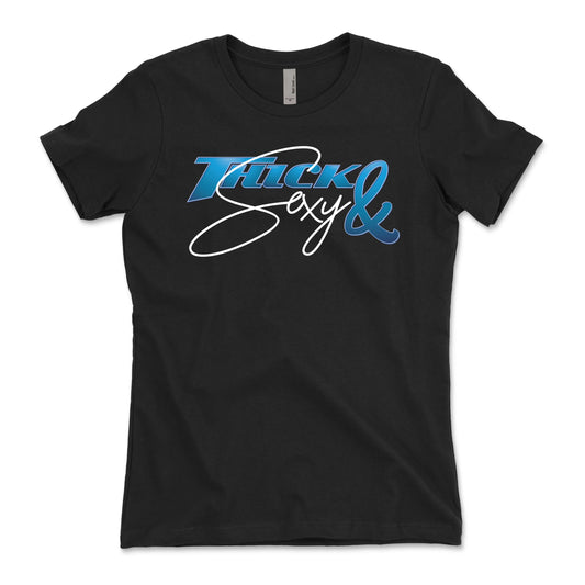 The CLASSIC Women's T-Shirt