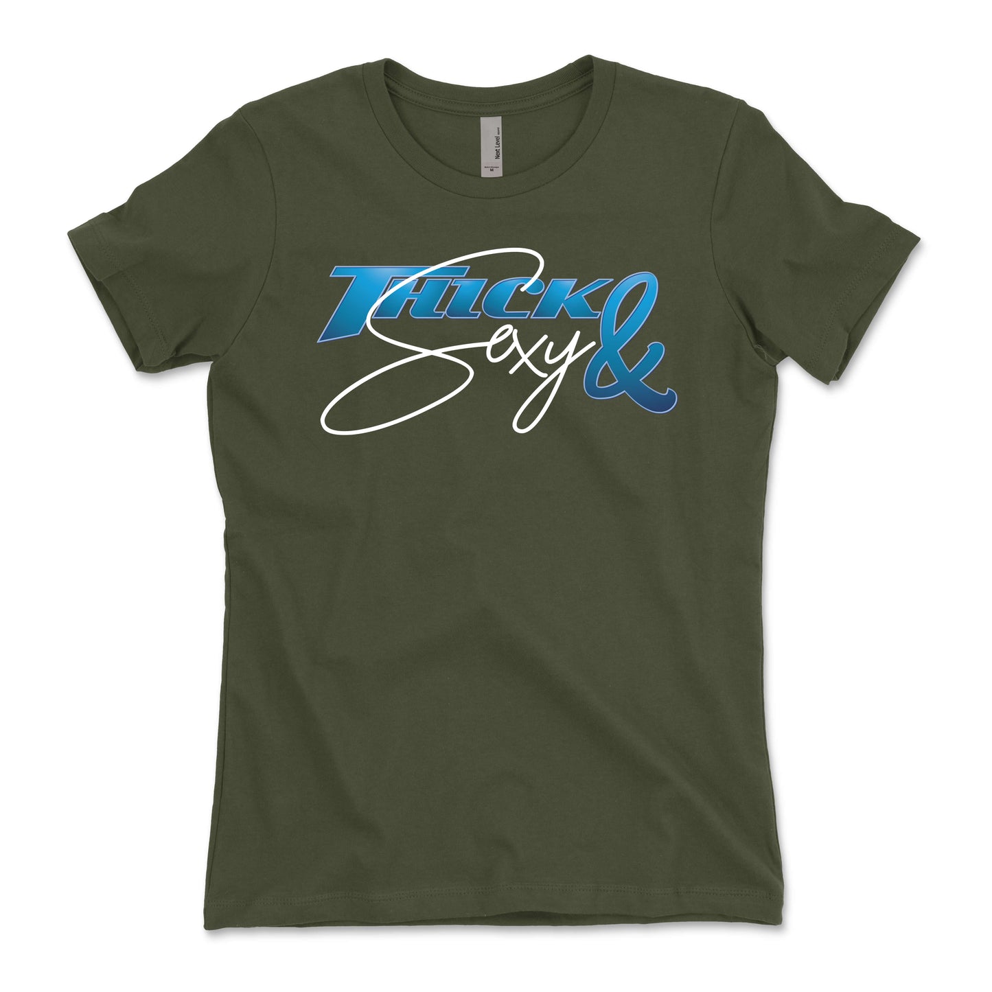 The CLASSIC Women's T-Shirt