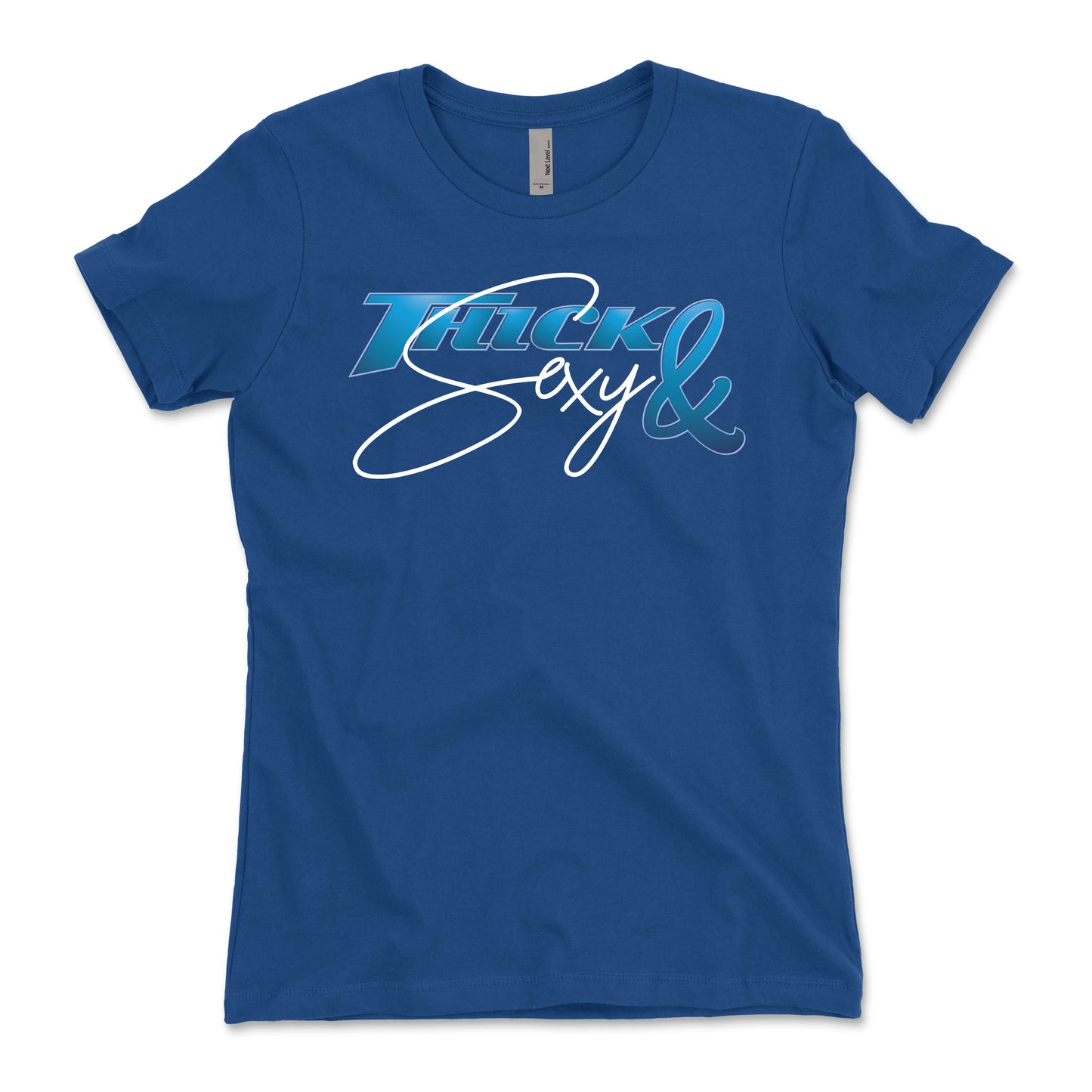 The CLASSIC Women's T-Shirt