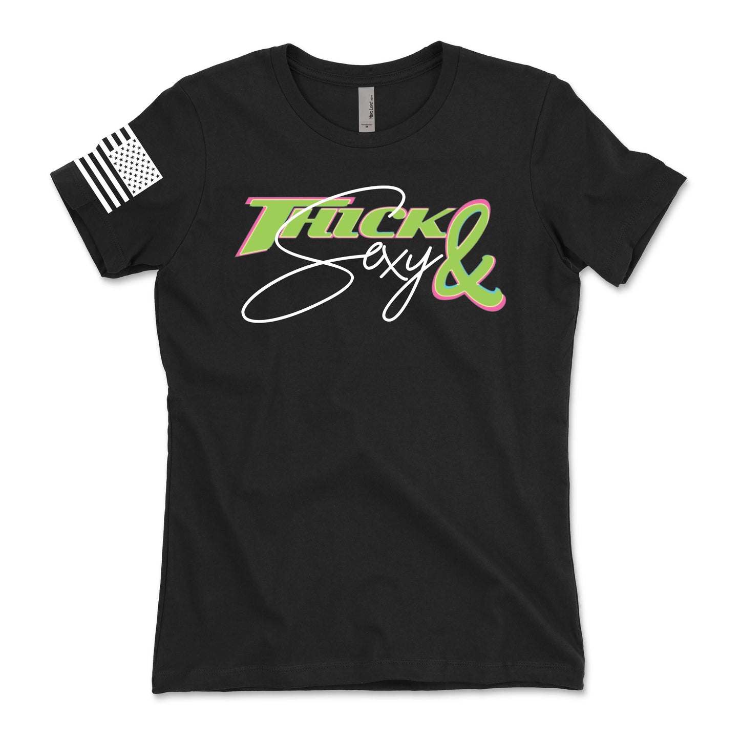 The CLASSIC "Fresh" Women's T-Shirt