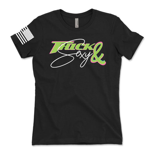 The CLASSIC "Fresh" Women's T-Shirt
