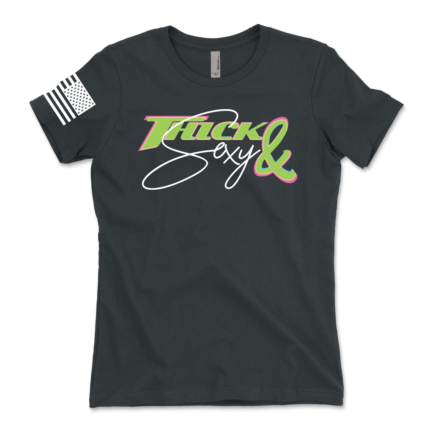 The CLASSIC "Fresh" Women's T-Shirt