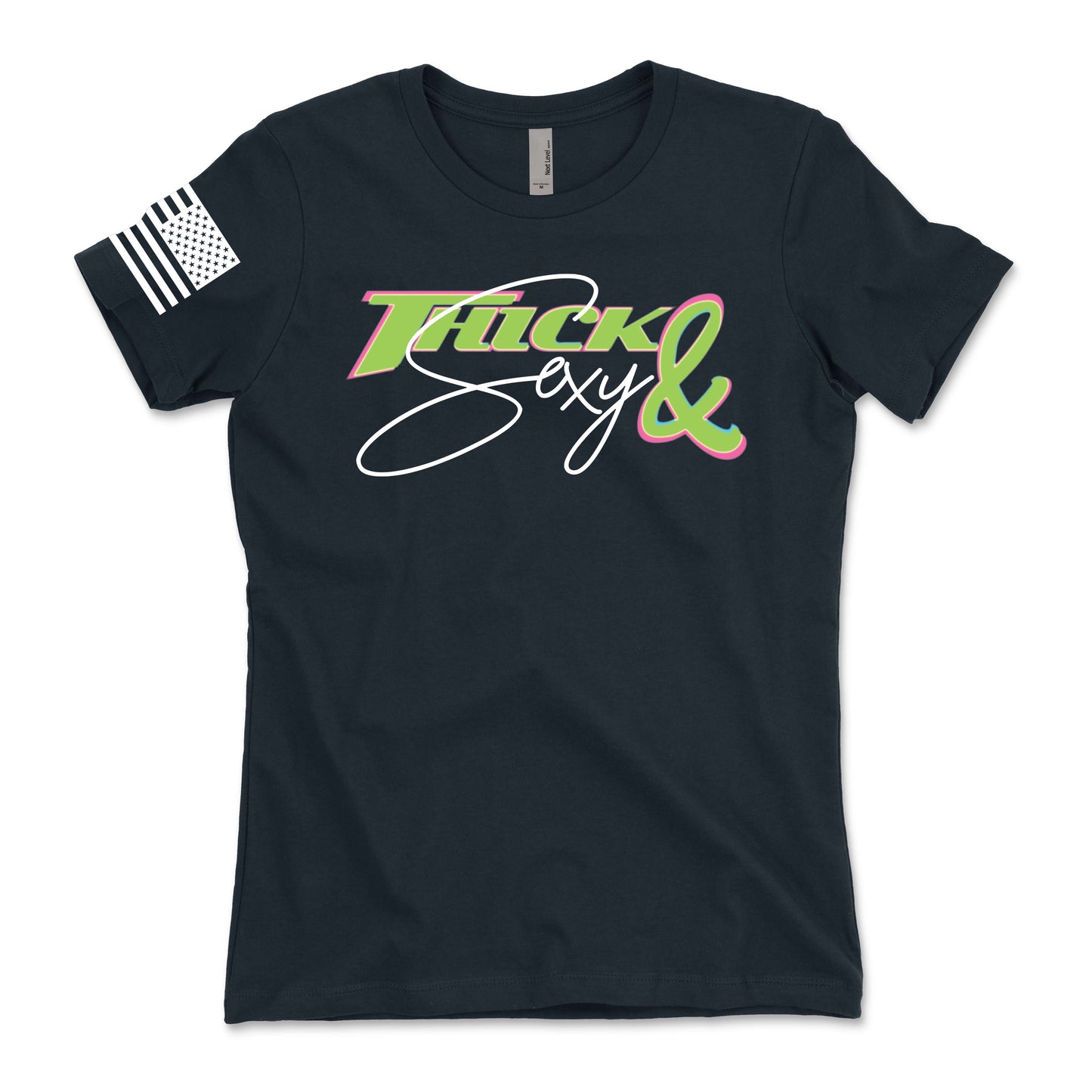 The CLASSIC "Fresh" Women's T-Shirt
