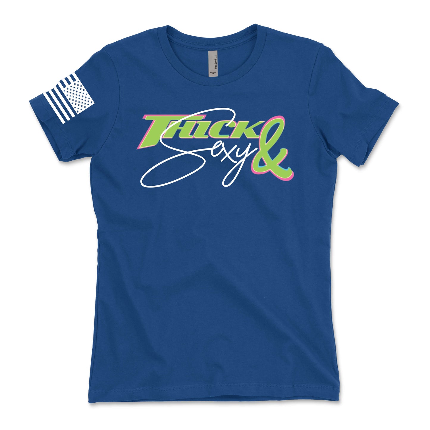 The CLASSIC "Fresh" Women's T-Shirt