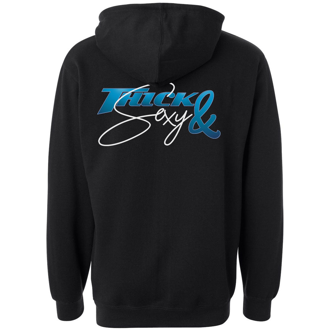 Thick And Sexy CLASSIC Hoodie