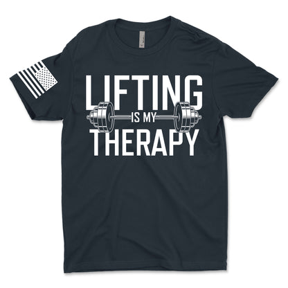 Lifting T-Shirt